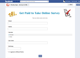 Social Surveys & Polls