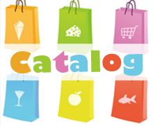 Social Catalog