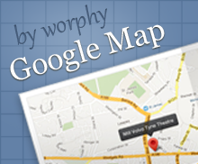 Social Google Map