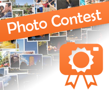 Social Photo Contest