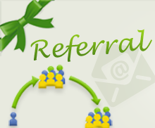 Social Referral