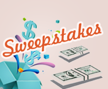 Social Sweepstakes